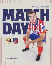 Atletico Madrid's Goalless Draw Against Rayo Vallecano: Fan Reactions and What We Know