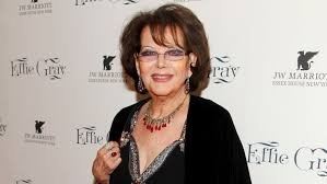 Claudia Cardinale's Passing: A Look Back and What We Know