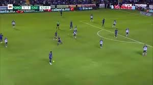 Cruz Azul vs. Querétaro: What Happened? reddit