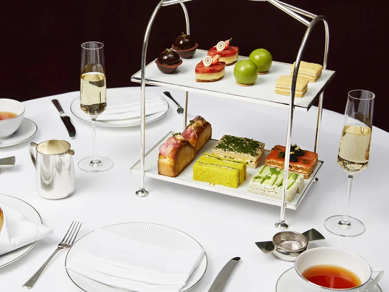 Another Harrods 'Mistake': Why Their Advent Calendar Just Got a Whole Lot Riskier