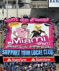 Inter Miami CF Clinches Playoffs: What it Means and Fan Reactions reddit