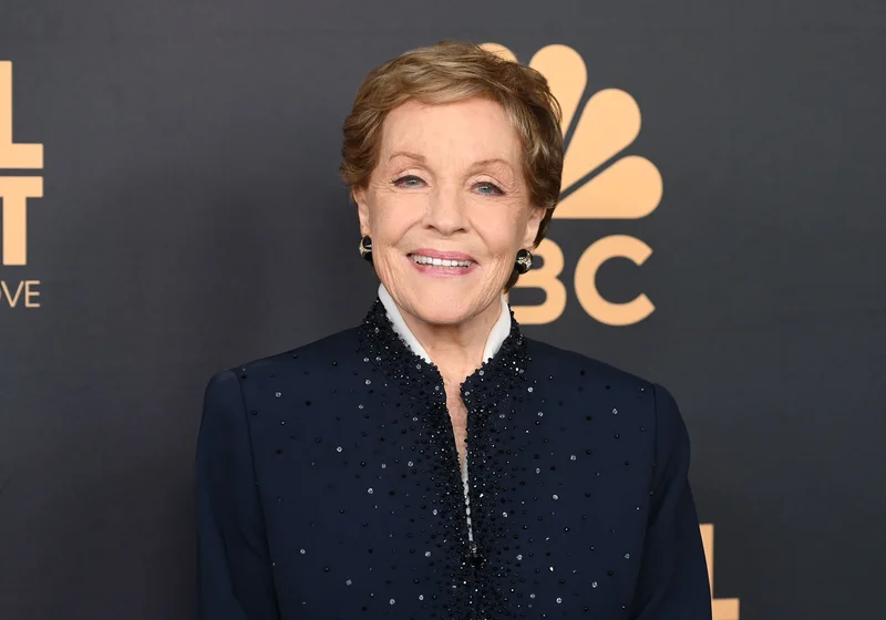 Julie Andrews: An Analysis of Her Career Longevity & Current Status