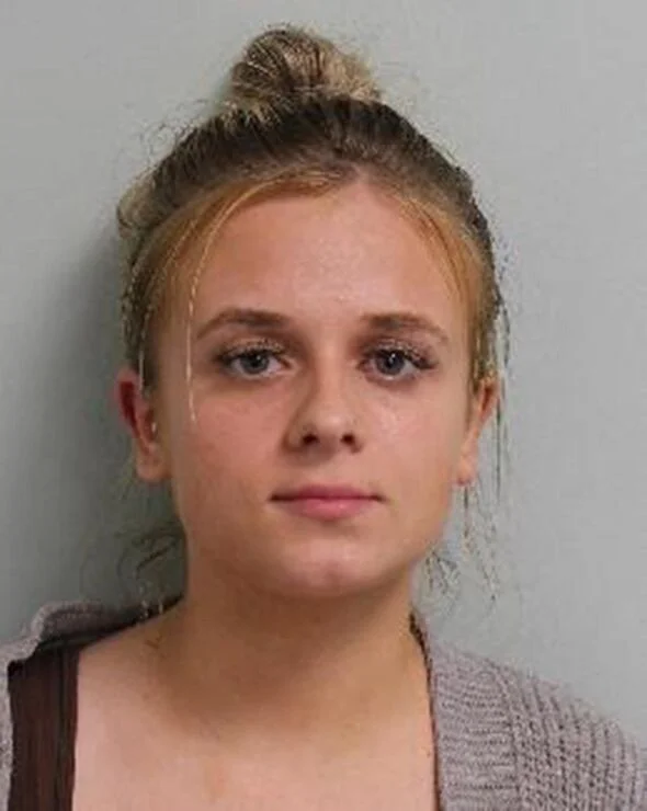Roksana Lecka Jailed for Baby Abuse: What We Know About the Case and Her Crimes
