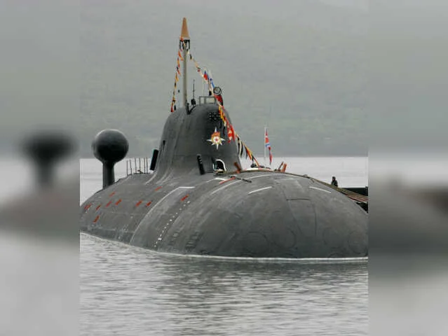 Russia's Broken Nuclear Sub: The Official Story vs. How Screwed They Really Are