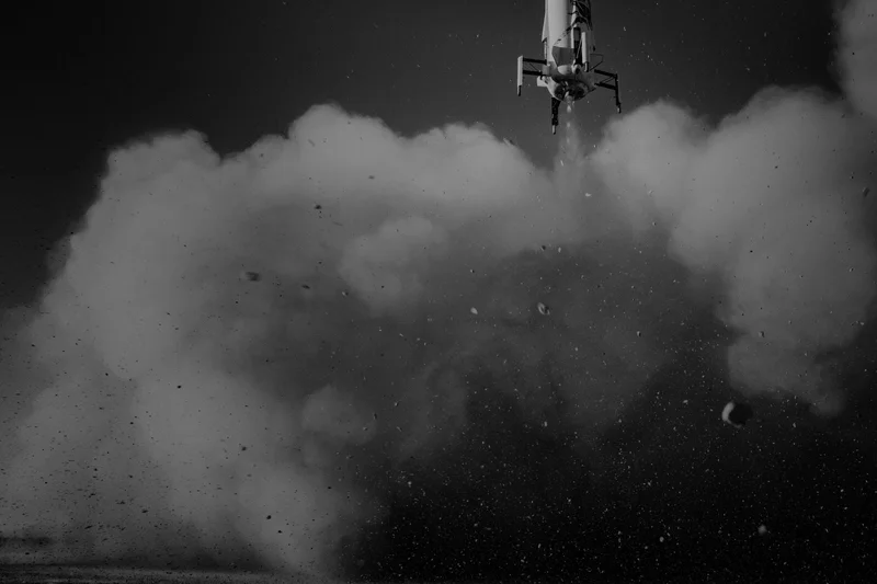 NASA Taps Blue Origin as its Official Backup Plan: So Is This a Real Moonshot or Just a Press Release?