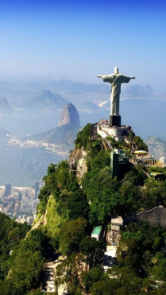 The Absolute Mess Unfolding in Brazil: From Soy Boom to Shot Jaguars, None of It Makes Sense