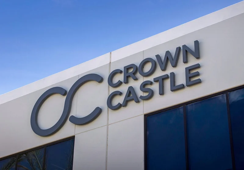 Crown Castle: Why Its Upgraded Outlook is a Glimpse Into Our Hyper-Connected Future