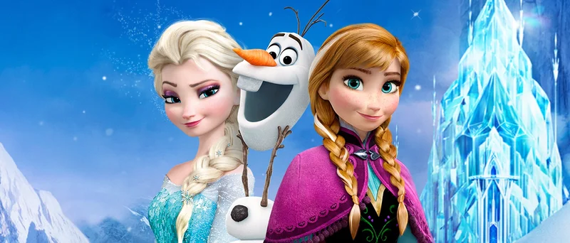 Disney's Frozen Franchise: The Data Behind its Enduring Search Dominance and Brand Confusion
