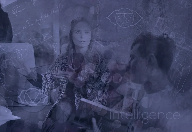 The Color Indigo: What It Truly Is and the Meaning We Almost Missed
