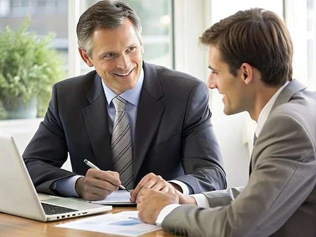 Decoding the Investment Advisor: What They Do, How They're Paid, and the Fiduciary Difference