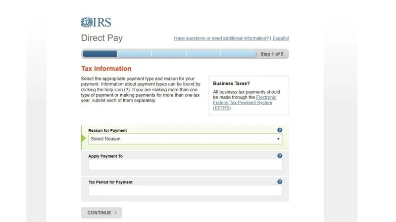 IRS Relief Payments: The Truth About the New Stimulus Payment