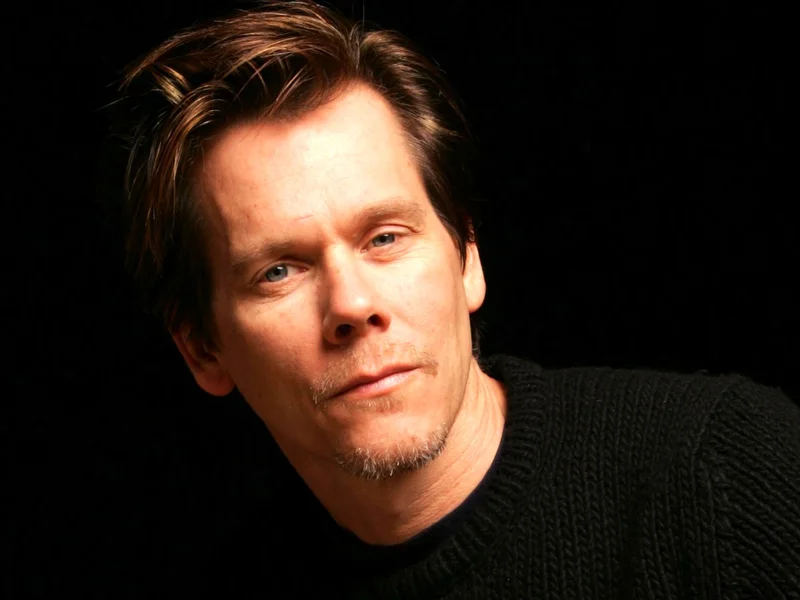 The Six Degrees of Kevin Bacon: The Game, His Movies, and What It Reveals About Our Connected World