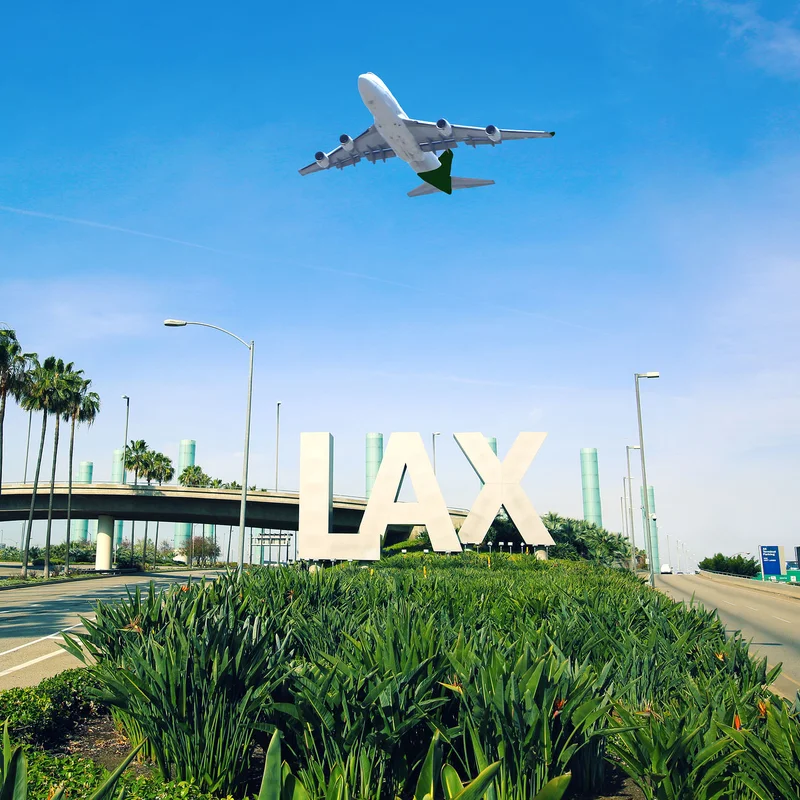 LAX Flights Grounded: A Breakdown of the Equipment Outage and the FAA's Explanation