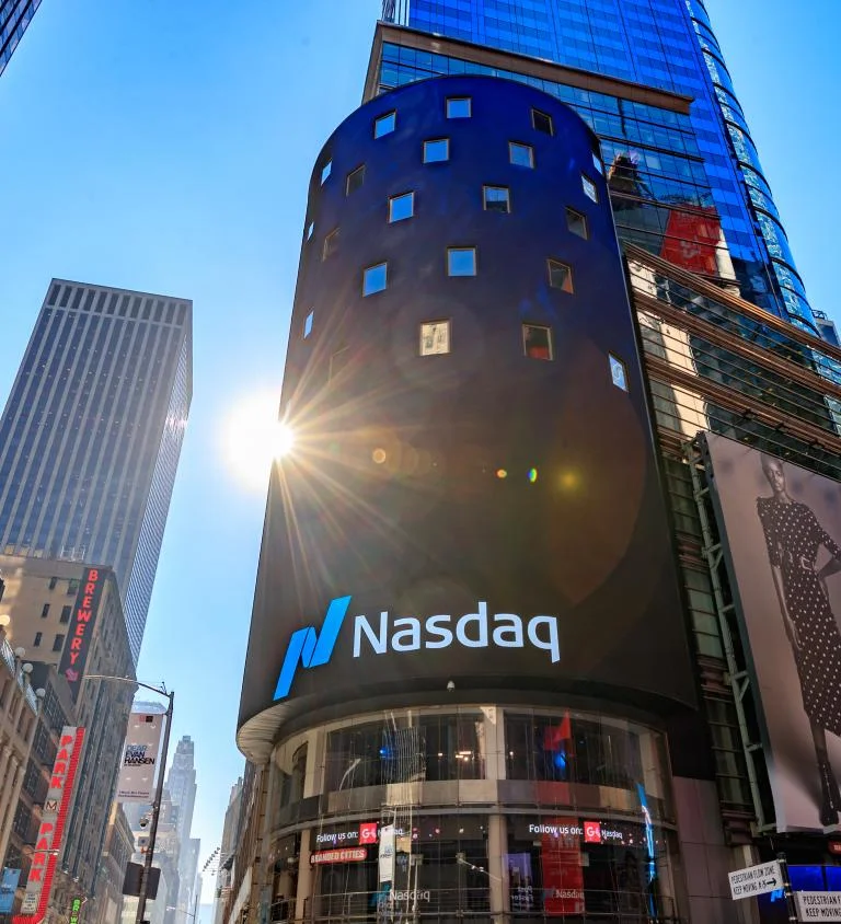 The Nasdaq's Once-in-a-Century Signal: What It Is and Why It Signals a New Era of Innovation