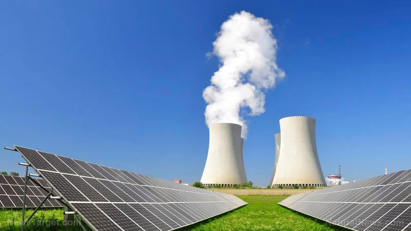 Nano Nuclear Energy: What's Really Going On With the Latest Hype