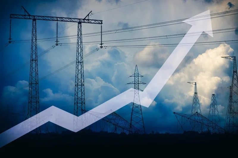 NV Energy's Next Chapter: How AI and Data Centers Are Forcing a Power Grid Revolution
