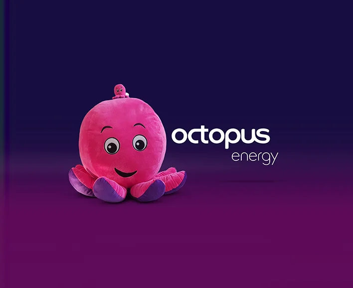 Octopus Energy: What It Is, How Its 'Kraken' Tech Works, and Why It Matters
