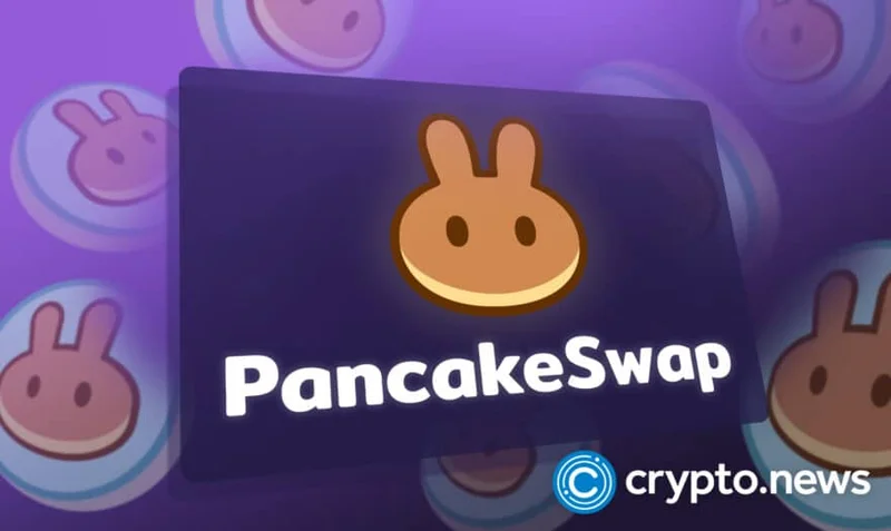 PancakeSwap: A Data-Driven Look at its Price Surge vs. Platform News