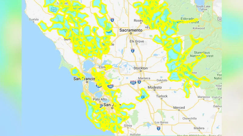 PG&E's New $73 Billion Plan: Why Their Stock Is Up and Your Bill Is Next
