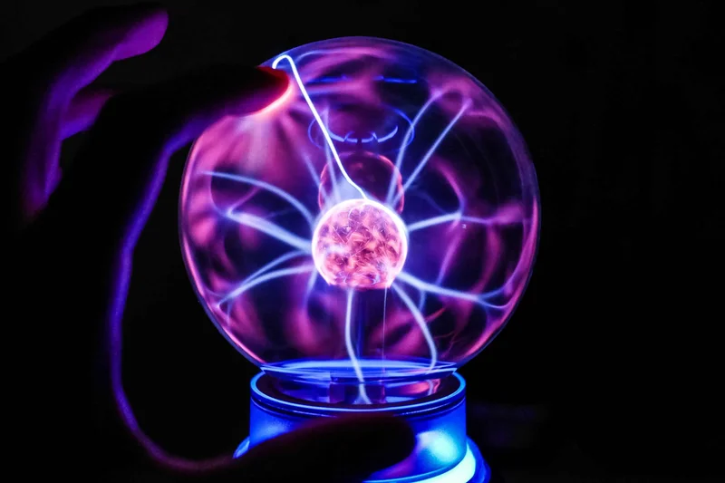 AI's Breakthrough in Plasma Control: How It Works and Why It Changes Everything for Energy's Future