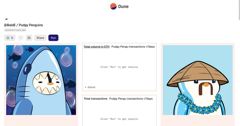 Pudgy Penguins: The 'Next Disney' Vision and Its Breakout Price Potential
