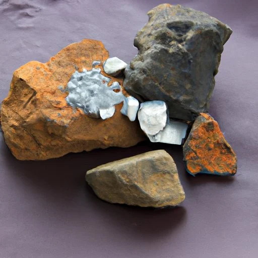 Rare Earth Minerals: The Geopolitical Battle for the Future of Technology