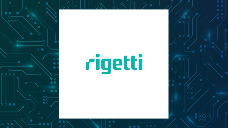 RGTI Stock: An Analysis vs. IONQ & the Broader Quantum Hype