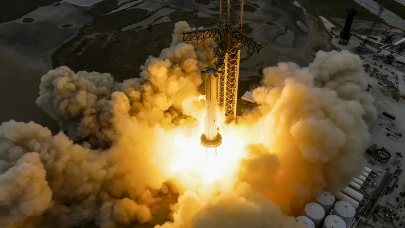 SpaceX's Starship Flight 11 Soars: What We Saw and Why It Changes Everything