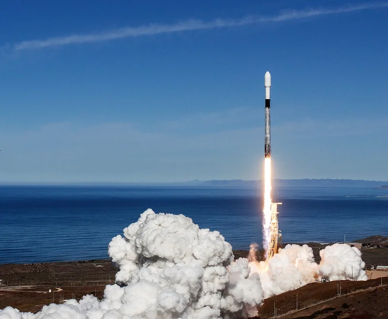 The Latest SpaceX Rocket Spectacle: Did It Work This Time or Just Look Cool?