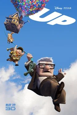 The Ambiguity of 'Up' as a Search Term: An Analysis of Fragmented User Intent and Cultural Context