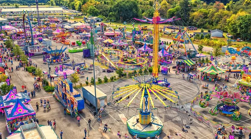 Virginia State Fair 2024: Your Ultimate Guide to Tickets, Food, and Unforgettable Fun