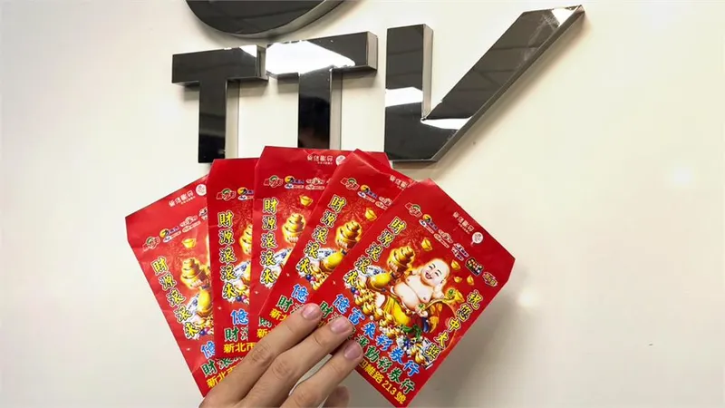539 開獎直播與中獎號碼一次看