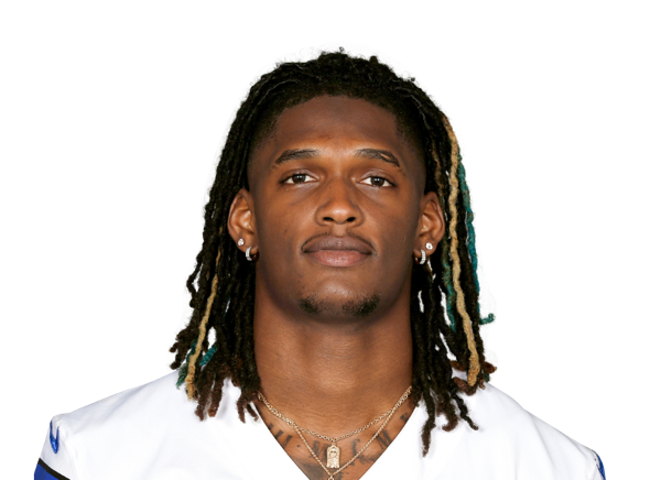 CeeDee Lamb: The Cowboys' Undisputed WR1