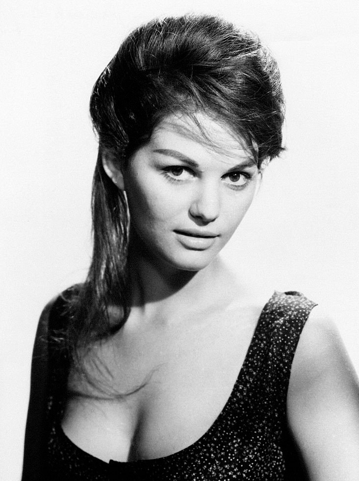 Claudia Cardinale's Passing: Legacy, Impact, and What Her Iconic Roles Meant For Us twitter