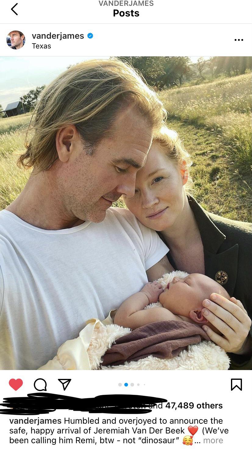 James Van Der Beek Explores Reddit: A Deep Dive