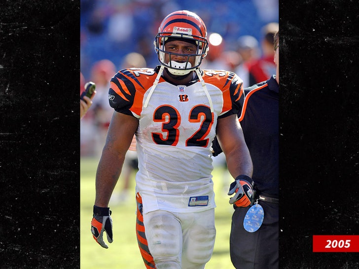 Rudi Johnson Discussion: Key takeaways and future implications