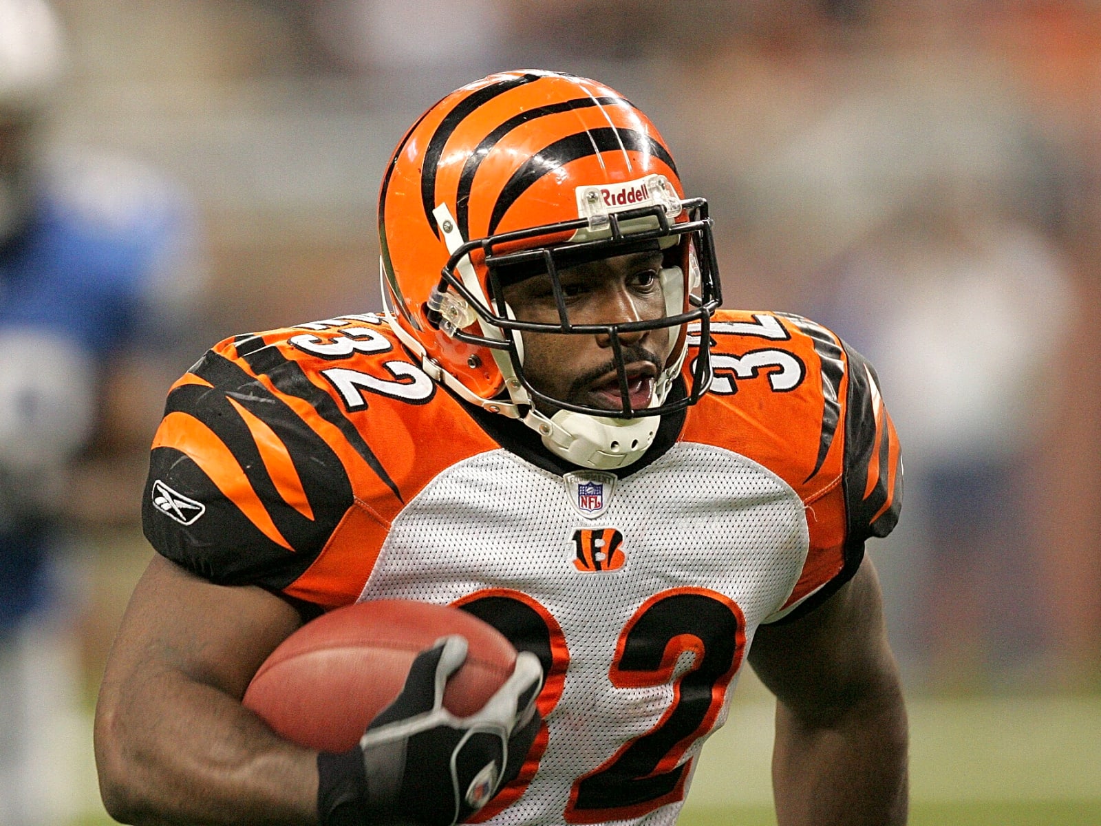 Rudi Johnson Reactions: What Fans Are Saying