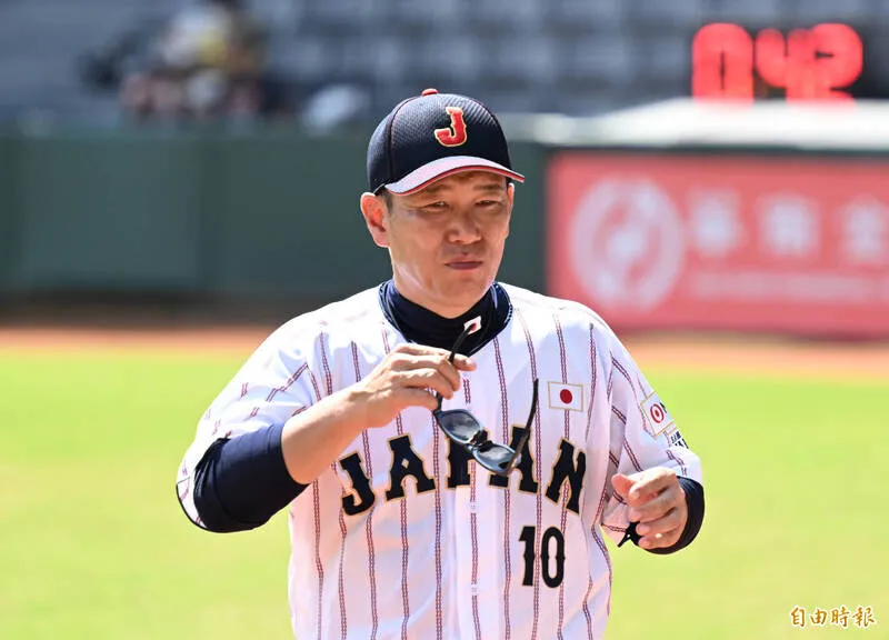 U15亞洲盃 日本隊喊全勝目標與去年敗給台灣隊反思
