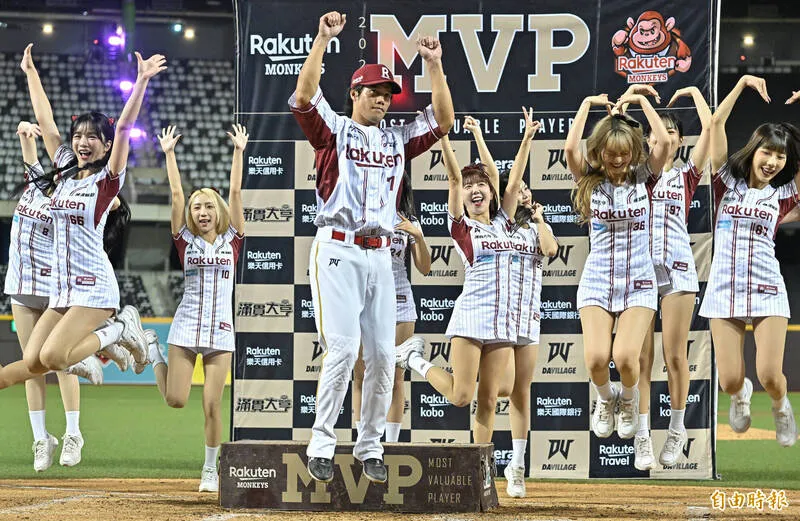 中華職棒 林智平驚天追平轟首秀，外野空調成焦點 PTT