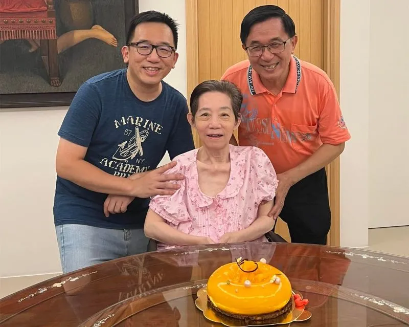 吳淑珍 昏倒送醫現況，前總統夫人一度命危