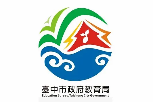 教育局 中市市長獎QR code下載合影