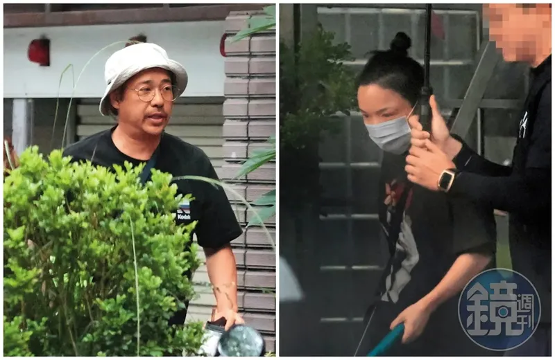比爾賈 徐佳瑩婚姻生變，結婚7年貌合神離爆大吵脫口「離婚」 PTT