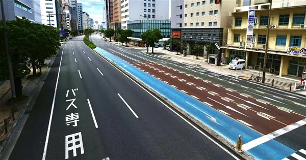 沖繩尚學奪夏季甲子園首冠 全島瘋狂慶祝，街頭現「空城」奇景 [影]