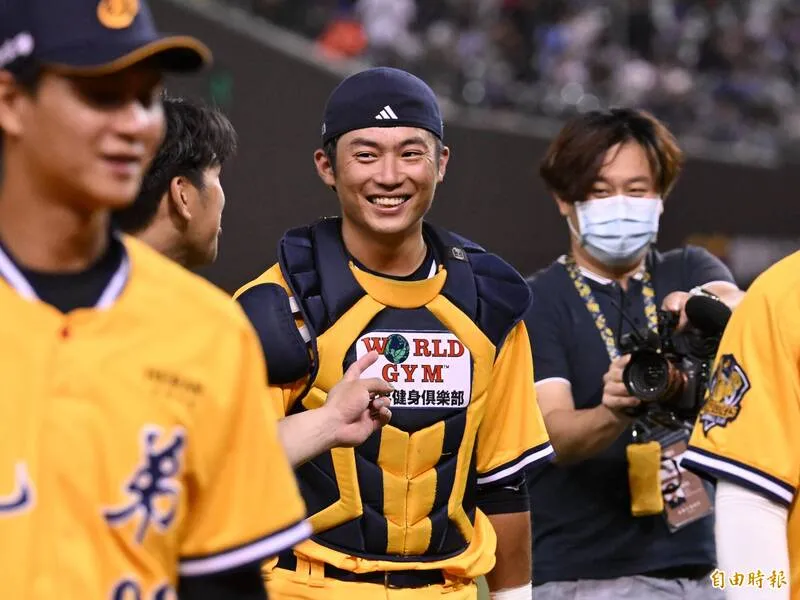 陳統恩 努力終於發揮神奇力量，平野泛淚讚嘆 IG