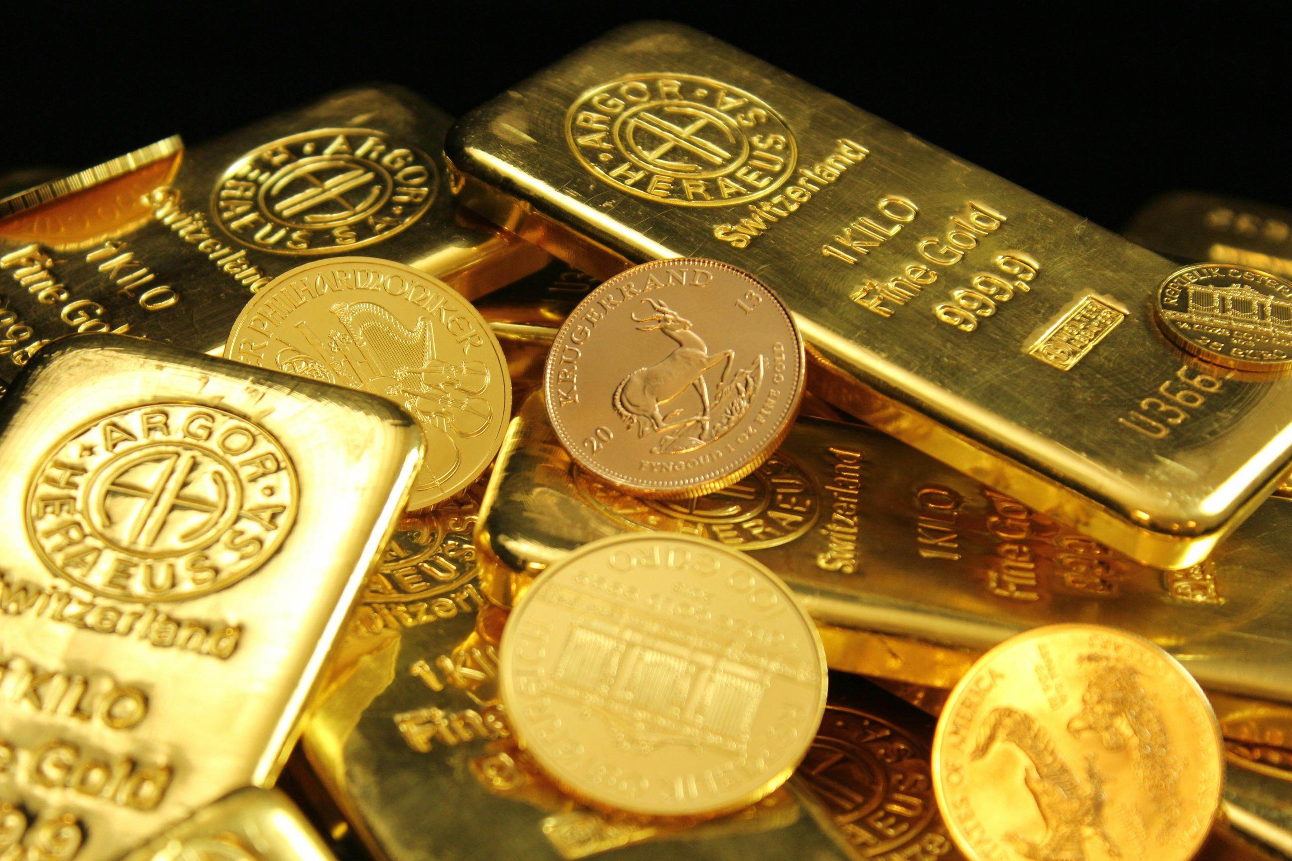 后金融危机时代：黄金价格趋势解读