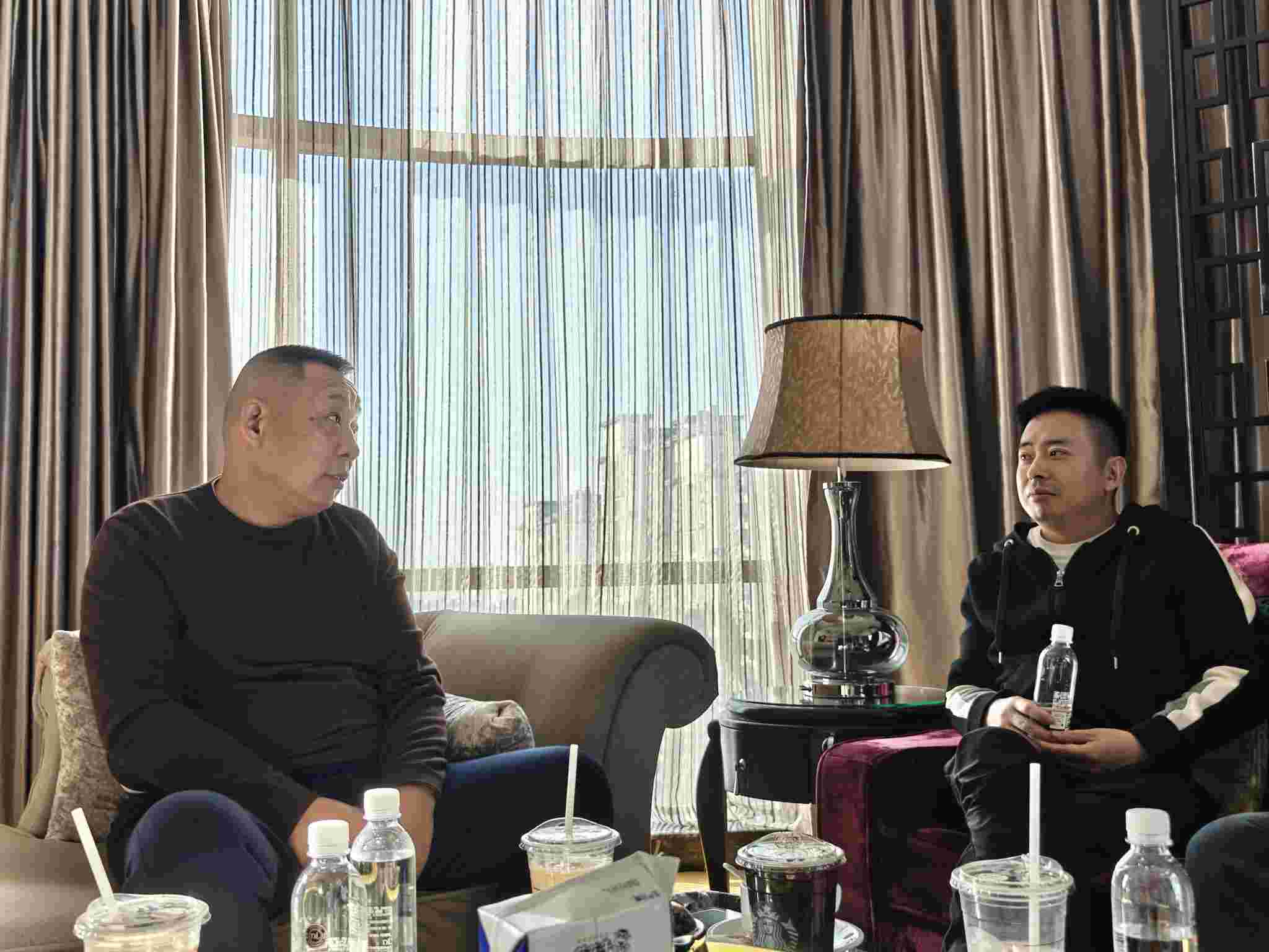 国富现代城：基于区块链技术的房产项目深度剖析
