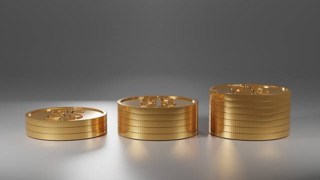 黄金价格波动：多因素影响下的投资策略