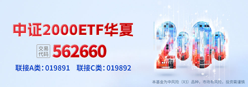 A股市场波动与中证2000ETF：小盘股的机遇与挑战